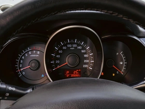 Седан Kia Rio 2015 года, 1220000 рублей, Краснодар