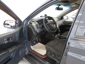 Внедорожник SsangYong Kyron 2013 года, 805000 рублей, Калуга