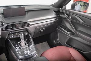 Внедорожник Mazda CX-9 2022 года, 4379000 рублей, Томск