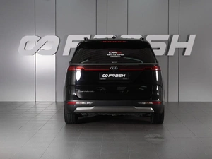 Минивэн Kia Carnival 2021 года, 4098000 рублей, Минеральные Воды