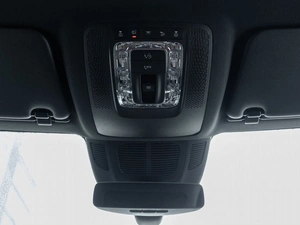 Внедорожник Mercedes-benz GLS-класс 2025 года, 15000000 рублей, Новоивановское