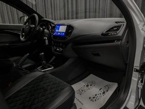 Универсал ВАЗ (LADA) Vesta 2022 года, 1350000 рублей, Красноярск