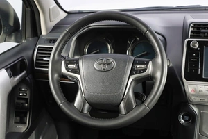 Внедорожник Toyota Land Cruiser Prado 2019 года, 5389000 рублей, Новосибирск