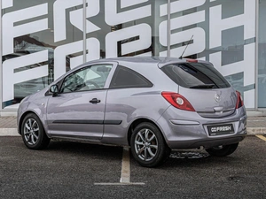 Хетчбэк Opel Corsa 2006 года, 455000 рублей, Краснодар