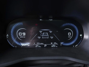 Седан Geely Emgrand 2024 года, 1750000 рублей, Ростов-на-Дону