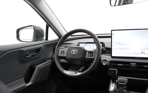 Внедорожник Toyota RAV4 2026 года, 4990000 рублей, Орёл