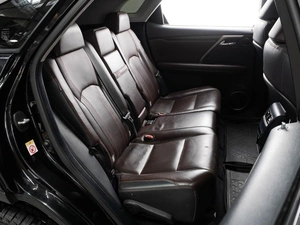Внедорожник Lexus RX 2016 года, 3529000 рублей, Тюмень