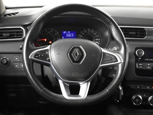 Внедорожник Renault Duster 2021 года, 1879900 рублей, Казань