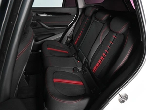 Внедорожник BMW X1 2016 года, 2749000 рублей, Ростов-на-Дону