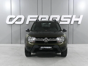 Внедорожник Renault Duster 2018 года, 1159000 рублей, Ростов-на-Дону