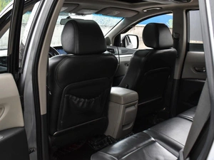 Внедорожник Subaru Tribeca 2008 года, 1190000 рублей, Краснодар