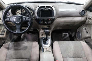 Внедорожник Toyota RAV4 2003 года, 769000 рублей, Новокузнецк