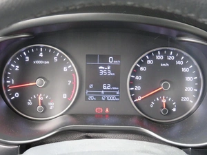 Хэтчбек Kia Rio 2019 года, 1430000 рублей, Брянск