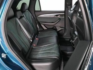 Внедорожник Geely Monjaro 2023 года, 3249000 рублей, Аксай