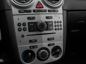 Хетчбэк Opel Corsa 2008 года, 489000 рублей, Краснодар