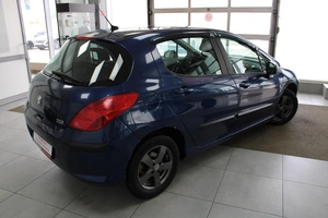 Хетчбэк Peugeot 308 2008 года, 360000 рублей, Красноярск