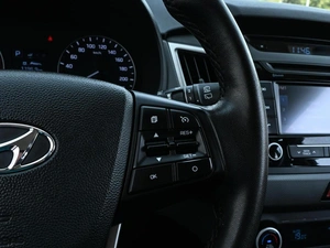 Внедорожник Hyundai Creta 2017 года, 1625000 рублей, Волгоград