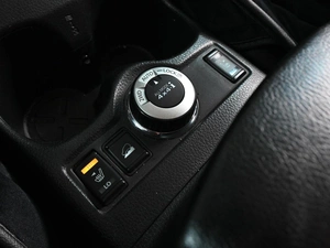 Внедорожник Nissan X-Trail 2015 года, 1869000 рублей, Аксай