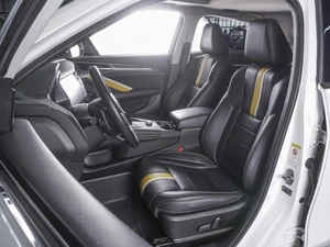 Внедорожник Haval F7x 2021 года, 1949000 рублей, Ростов-на-Дону