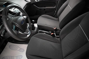Седан Ford Fiesta 2015 года, 749000 рублей, Оренбург