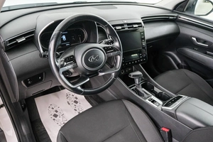 Внедорожник Hyundai Tucson 2021 года, 2999000 рублей, Красноярск