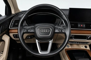 Внедорожник Audi Q5 2021 года, 4939000 рублей, Челябинск