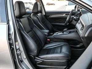 Внедорожник Haval F7 2020 года, 1799000 рублей, Кирилловка