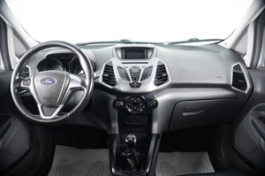 Внедорожник Ford EcoSport 2017 года, 899000 рублей, Пермь
