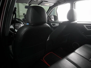 Внедорожник Lifan X60 2014 года, 470000 рублей, Воронеж