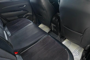 Внедорожник Hyundai Tucson 2024 года, 3669000 рублей, Тюмень