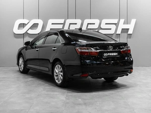 Седан Toyota Camry 2015 года, 2299000 рублей, Тюмень