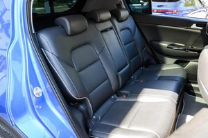 Внедорожник Kia Sportage 2019 года, 2599000 рублей, Ульяновск