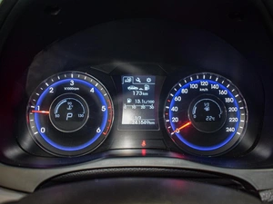 Седан Hyundai i40 2016 года, 1130000 рублей, Муром