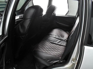 Внедорожник Chevrolet Niva 2011 года, 609000 рублей, Воронеж
