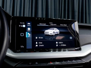 Лифтбек Skoda Octavia 2022 года, 2499000 рублей, Тюмень