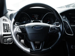 Хетчбэк Ford Focus 2016 года, 1175000 рублей, Ставрополь