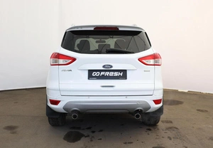 Внедорожник Ford Kuga 2013 года, 1270000 рублей, Орёл