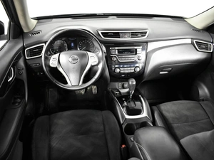 Внедорожник Nissan X-Trail 2017 года, 1748200 рублей, Казань