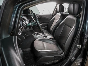 Хетчбэк Opel Astra 2011 года, 749000 рублей, Воронеж