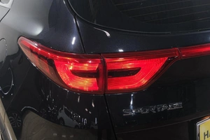 Внедорожник Kia Sportage 2017 года, 1829000 рублей, Новокузнецк