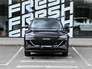 Внедорожник Haval F7x 2023 года, 1835000 рублей, Волгоград