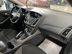 Седан Ford Focus 2012 года, 747000 рублей, Солонцы
