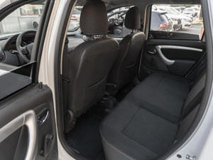 Внедорожник Nissan Terrano 2020 года, 1479000 рублей, Саратов