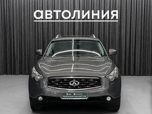 Внедорожник Infiniti FX37 2010 года, 1600000 рублей, Красноярск