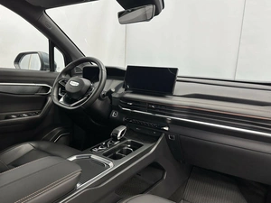 Внедорожник Geely Okavango 2024 года, 2985000 рублей, Красноярск