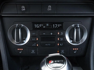 Внедорожник Audi Q3 2014 года, 1498000 рублей, Ставрополь