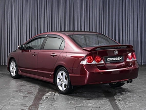 Седан Honda Civic 2008 года, 649000 рублей, Ставрополь