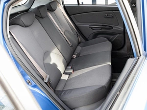 Хетчбэк Kia Rio 2009 года, 604000 рублей, Краснодар