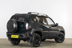 Внедорожник ВАЗ (LADA) Niva Travel 2023 года, 1249000 рублей, Тюмень
