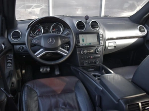 Внедорожник Mercedes-benz GL-класс 2012 года, 2160000 рублей, Краснодар